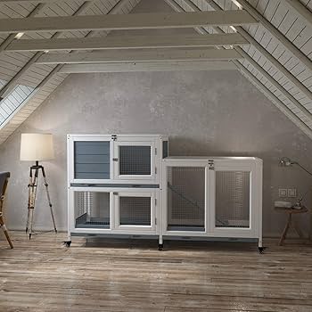 Amazon.com: GDLF Two Floors 58